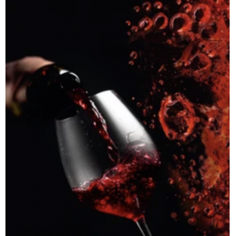 MARECOS - Armoire à vin mono-température Exclusive 131 bouteilles 
