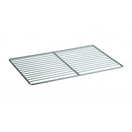Grille inox GN 1/1 pour...
