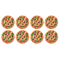 Modèles 8 Pizzas