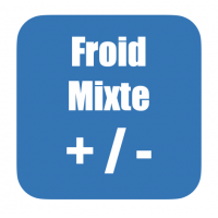 Froid Mixte