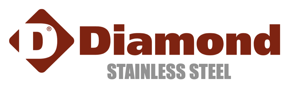 DIAMOND STAINLESS STEEL