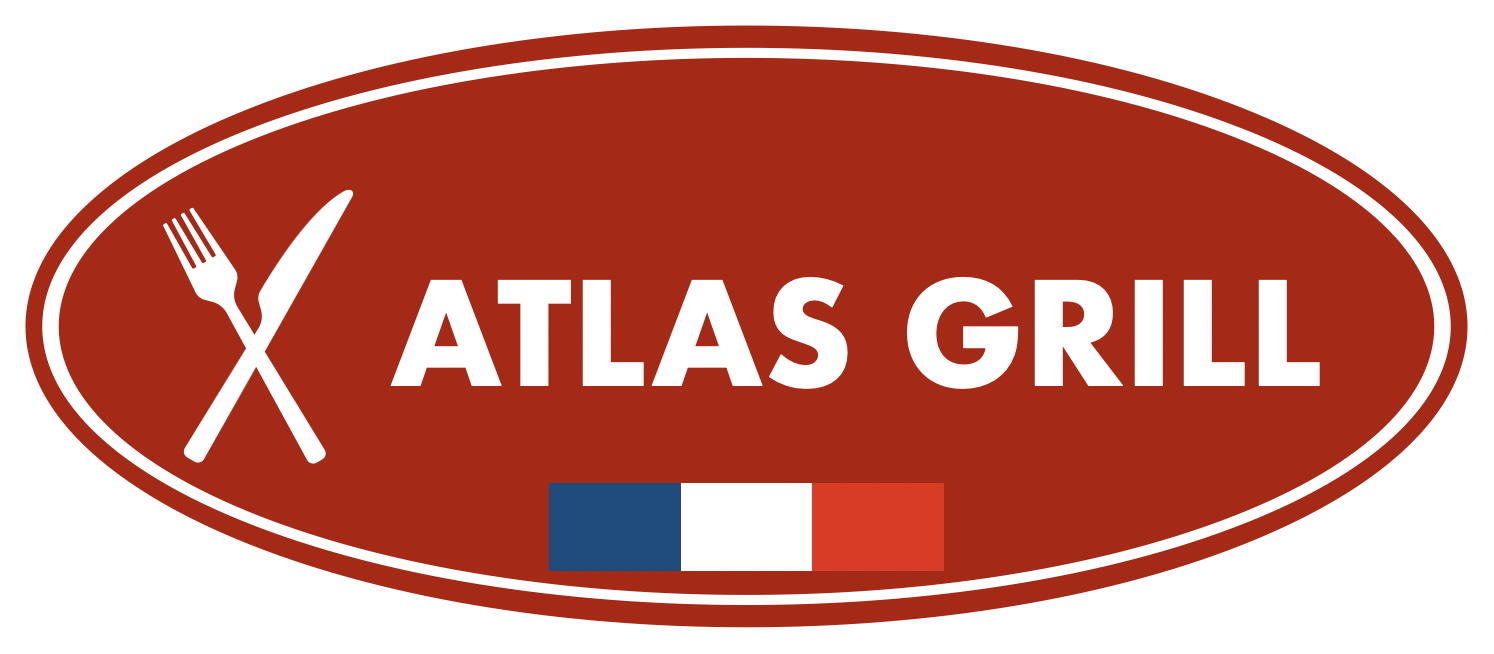 ATLAS GRILL