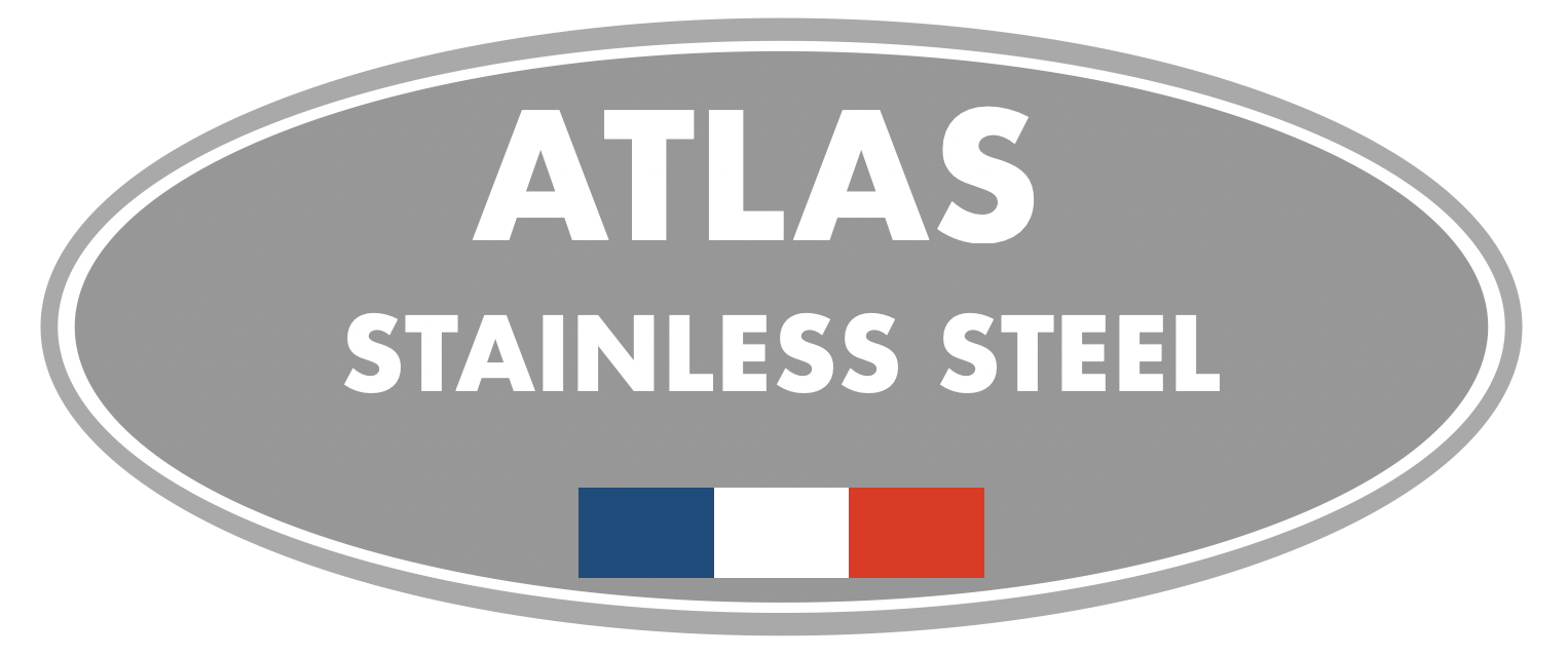 ATLAS STAINLESS STEEL